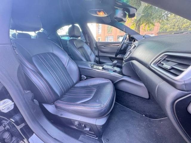 Maserati Ghibli 3.0 V6 ds 275cv auto - Immagine 22