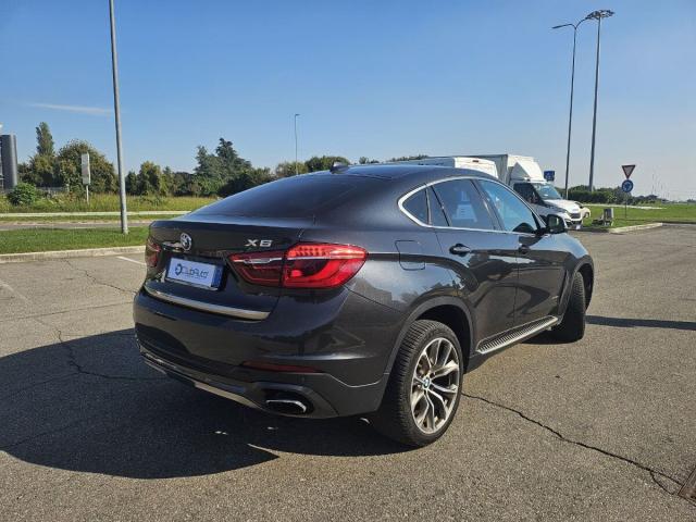 BMW X6 Xdrive30d Msport 258cv auto - Immagine 19