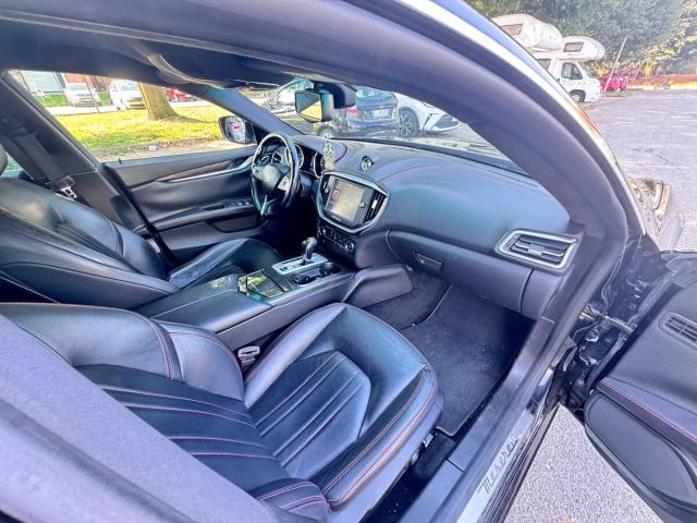 Maserati Ghibli 3.0 V6 ds 275cv auto - Immagine 26
