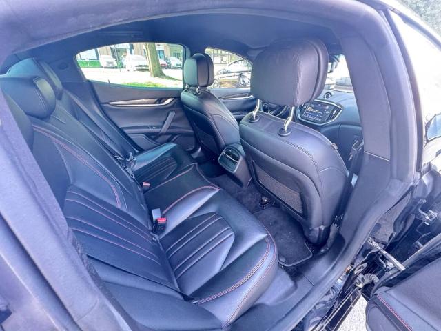 Maserati Ghibli 3.0 V6 ds 275cv auto - Immagine 6