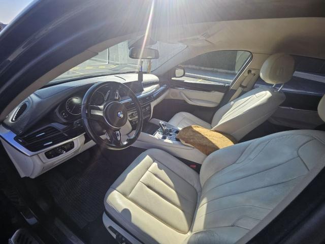BMW X6 Xdrive30d Msport 258cv auto - Immagine 13