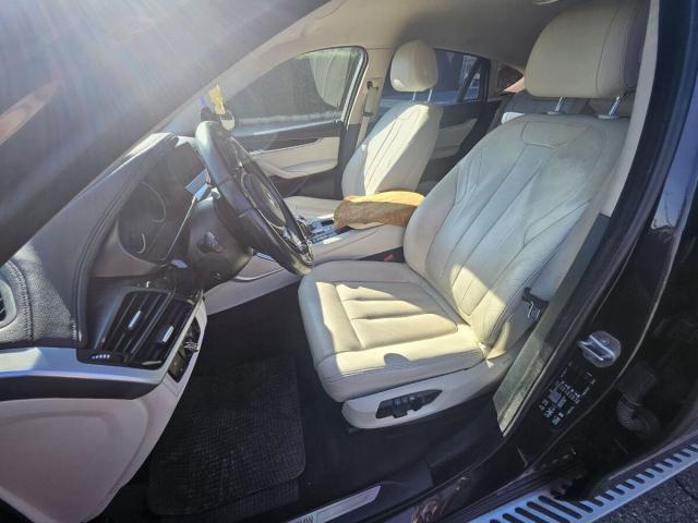 BMW X6 Xdrive30d Msport 258cv auto - Immagine 9