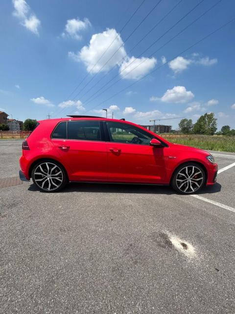 Volkswagen Golf 2.0 tsi Gti Performance 245cv dsg - Immagine 3