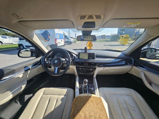 BMW X6 Xdrive30d Msport 258cv auto - Immagine 6
