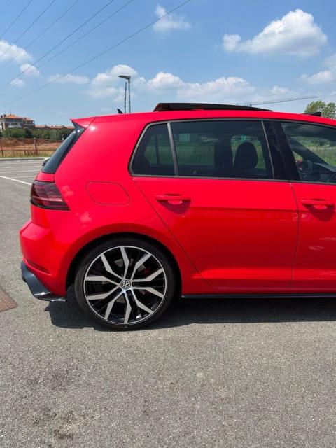 Volkswagen Golf 2.0 tsi Gti Performance 245cv dsg - Immagine 2