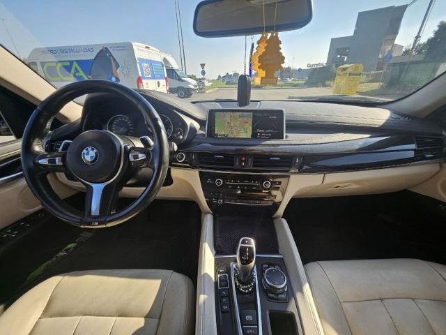 BMW X6 Xdrive30d Msport 258cv auto - Immagine 12