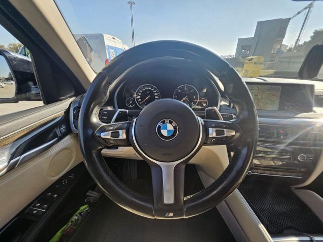 BMW X6 Xdrive30d Msport 258cv auto - Immagine 5
