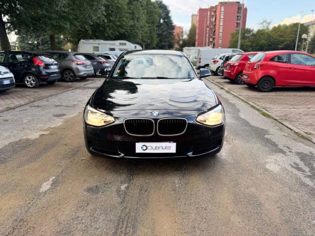 BMW Serie 1 116i Urban 5p E6 - Immagine 15