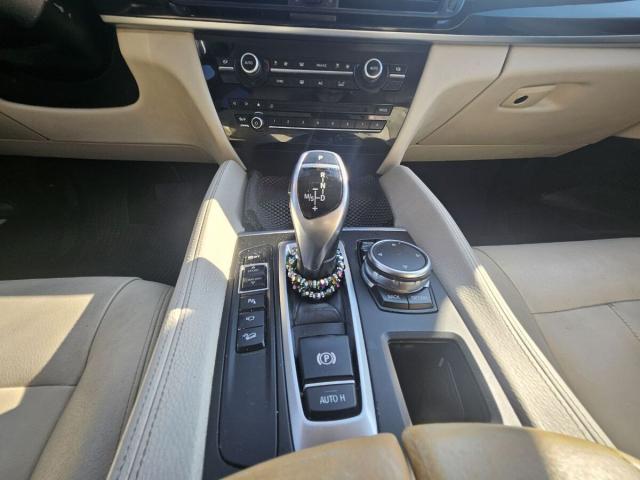BMW X6 Xdrive30d Msport 258cv auto - Immagine 10