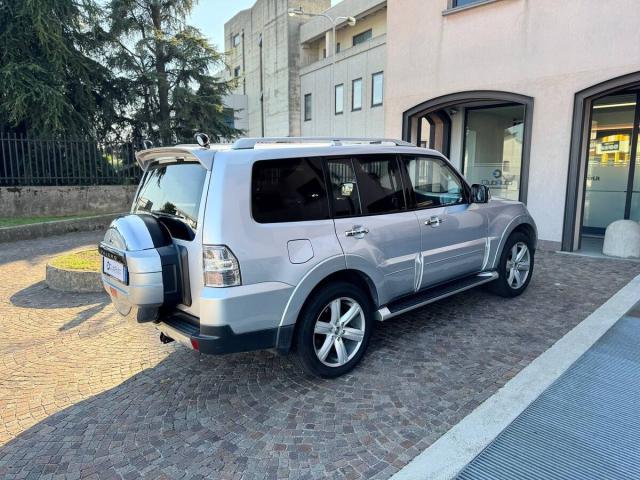 Mitsubishi Pajero 5 Porte Pajero 3.2 CR Invite 5p - Immagine 26