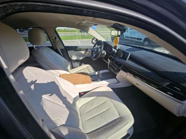 BMW X6 Xdrive30d Msport 258cv auto - Immagine 8