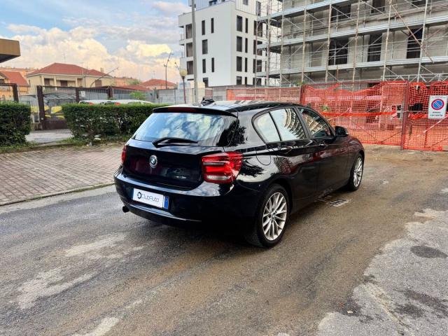BMW Serie 1 116i Urban 5p E6 - Immagine 18