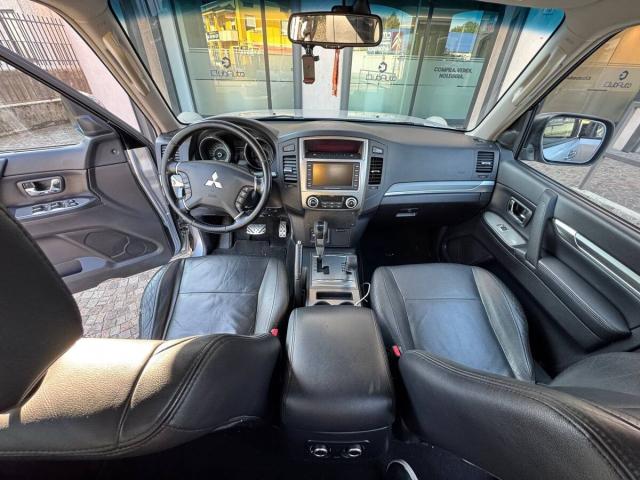 Mitsubishi Pajero 5 Porte Pajero 3.2 CR Invite 5p - Immagine 6