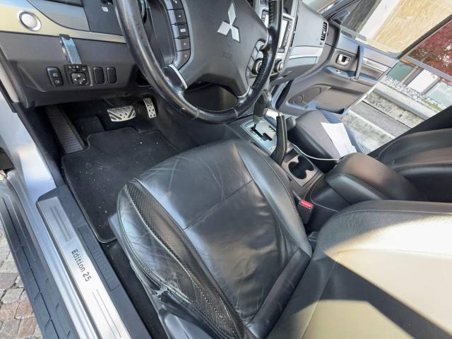 Mitsubishi Pajero 5 Porte Pajero 3.2 CR Invite 5p - Immagine 23