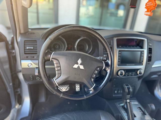 Mitsubishi Pajero 5 Porte Pajero 3.2 CR Invite 5p - Immagine 3