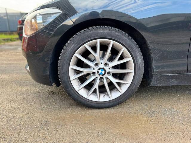 BMW Serie 1 116i Urban 5p E6 - Immagine 10