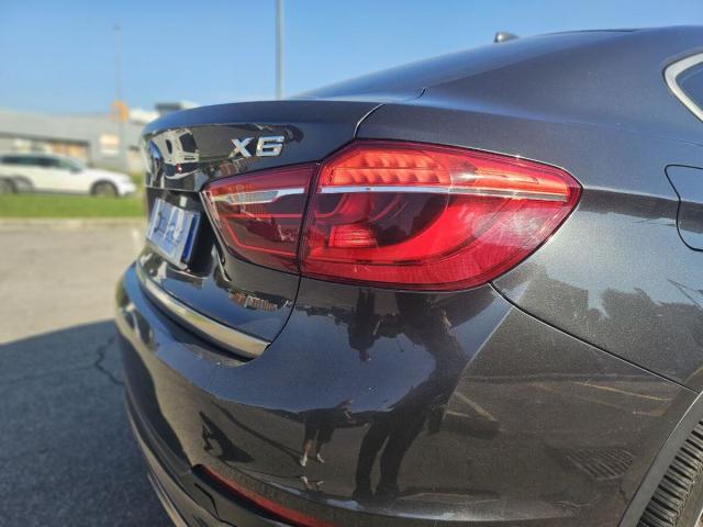 BMW X6 Xdrive30d Msport 258cv auto - Immagine 24