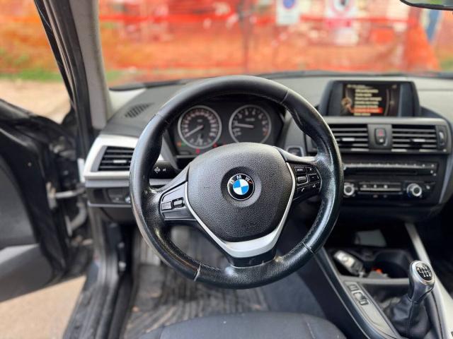 BMW Serie 1 116i Urban 5p E6 - Immagine 7