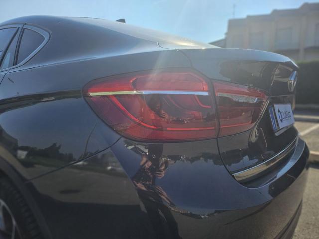 BMW X6 Xdrive30d Msport 258cv auto - Immagine 15