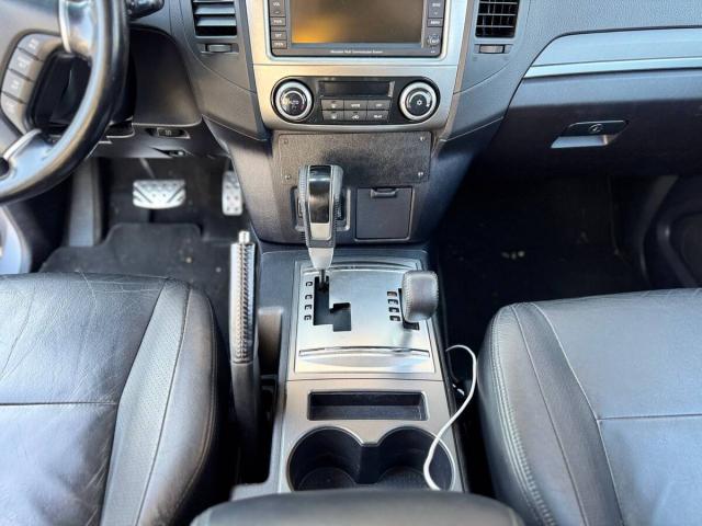 Mitsubishi Pajero 5 Porte Pajero 3.2 CR Invite 5p - Immagine 19