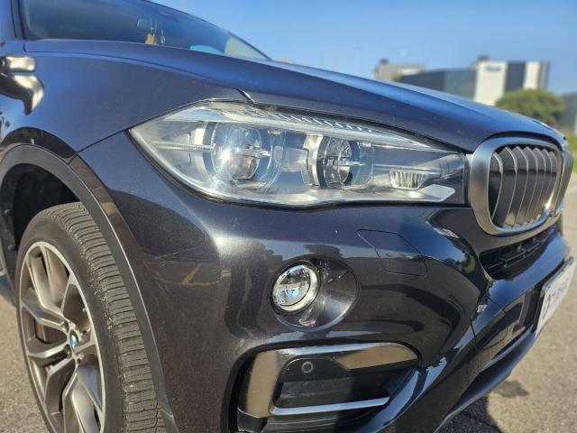 BMW X6 Xdrive30d Msport 258cv auto - Immagine 25