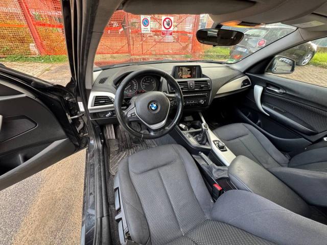 BMW Serie 1 116i Urban 5p E6 - Immagine 2