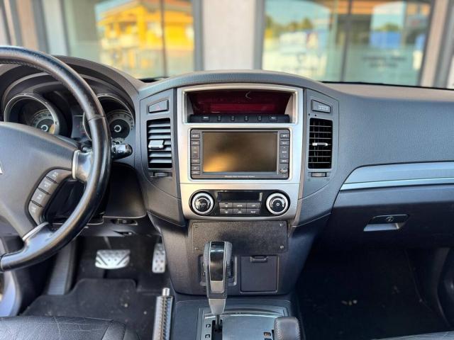 Mitsubishi Pajero 5 Porte Pajero 3.2 CR Invite 5p - Immagine 28