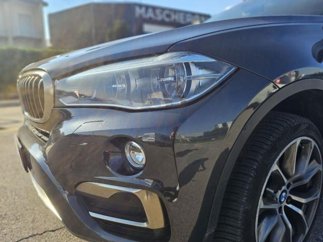BMW X6 Xdrive30d Msport 258cv auto - Immagine 7