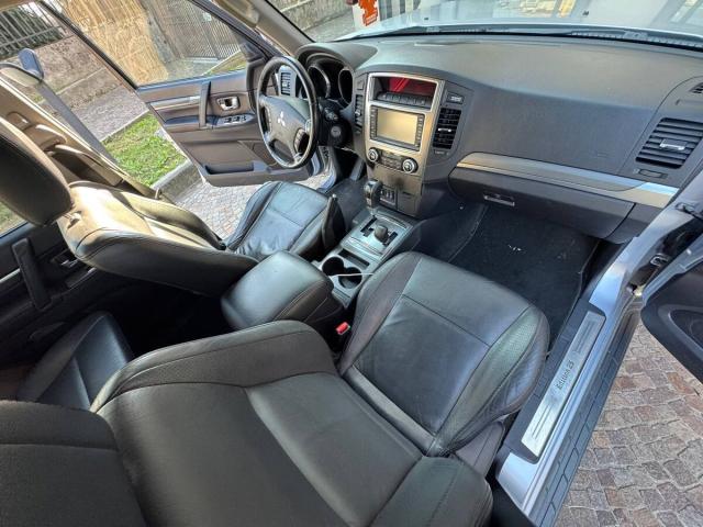 Mitsubishi Pajero 5 Porte Pajero 3.2 CR Invite 5p - Immagine 25