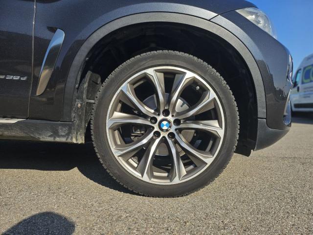 BMW X6 Xdrive30d Msport 258cv auto - Immagine 18