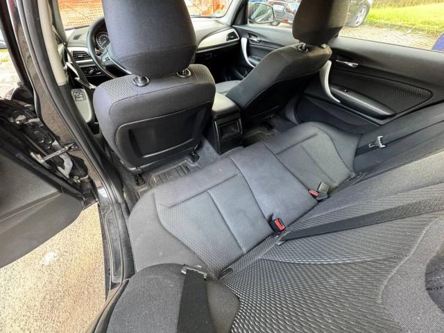 BMW Serie 1 116i Urban 5p E6 - Immagine 14