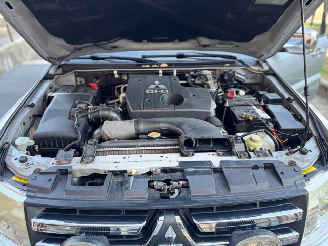 Mitsubishi Pajero 5 Porte Pajero 3.2 CR Invite 5p - Immagine 24