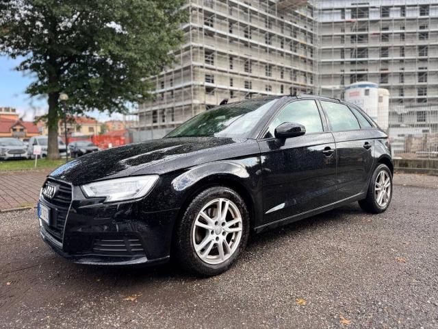 Audi A3 Sportback A3 SB 30 1.0 tfsi Business 116cv my19 - Immagine 22