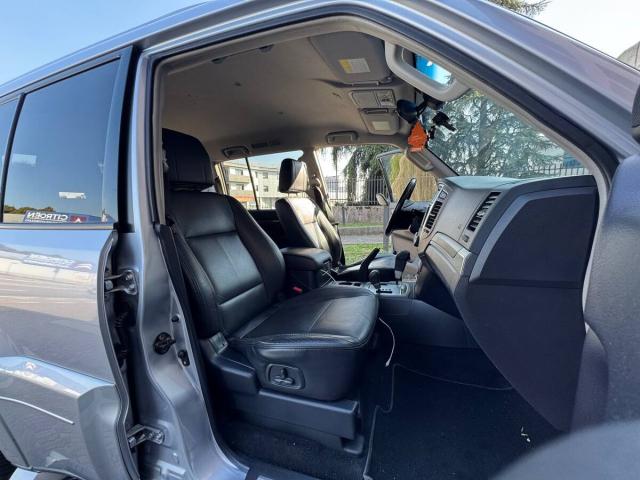 Mitsubishi Pajero 5 Porte Pajero 3.2 CR Invite 5p - Immagine 7