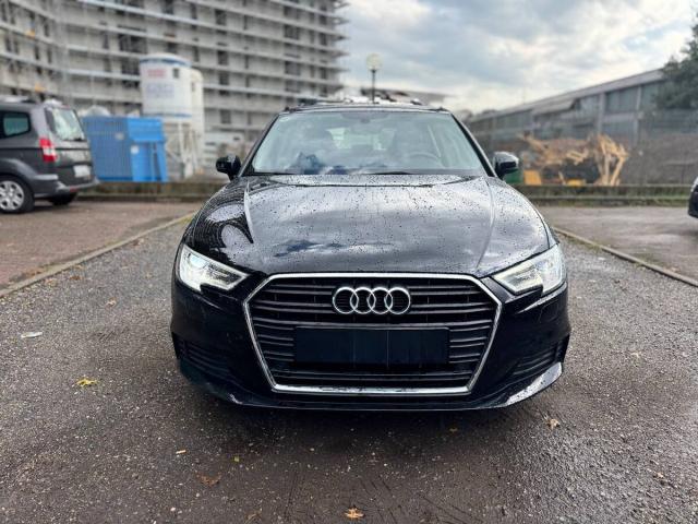 Audi A3 Sportback A3 SB 30 1.0 tfsi Business 116cv my19 - Immagine 17