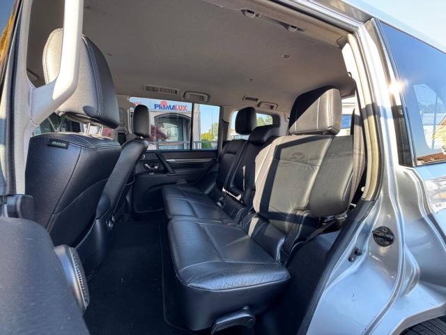Mitsubishi Pajero 5 Porte Pajero 3.2 CR Invite 5p - Immagine 2