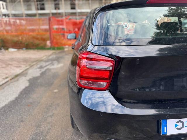 BMW Serie 1 116i Urban 5p E6 - Immagine 11
