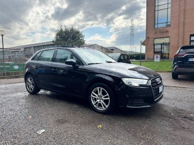 Audi A3 Sportback A3 SB 30 1.0 tfsi Business 116cv my19 - Immagine 32
