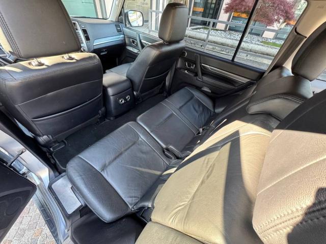 Mitsubishi Pajero 5 Porte Pajero 3.2 CR Invite 5p - Immagine 27