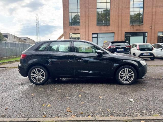 Audi A3 Sportback A3 SB 30 1.0 tfsi Business 116cv my19 - Immagine 7