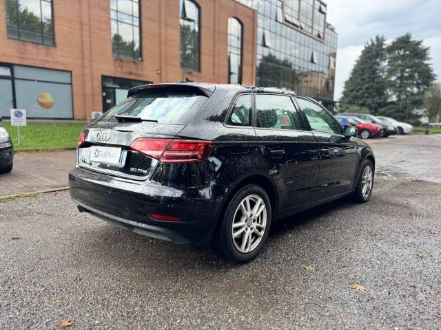 Audi A3 Sportback A3 SB 30 1.0 tfsi Business 116cv my19 - Immagine 3