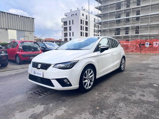 Seat Ibiza 1.0 mpi FR 80cv - Immagine 11