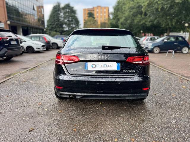 Audi A3 Sportback A3 SB 30 1.0 tfsi Business 116cv my19 - Immagine 25