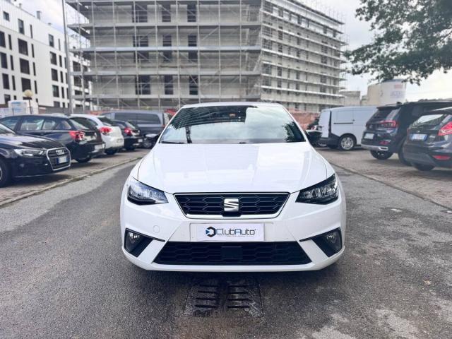 Seat Ibiza 1.0 mpi FR 80cv - Immagine 21