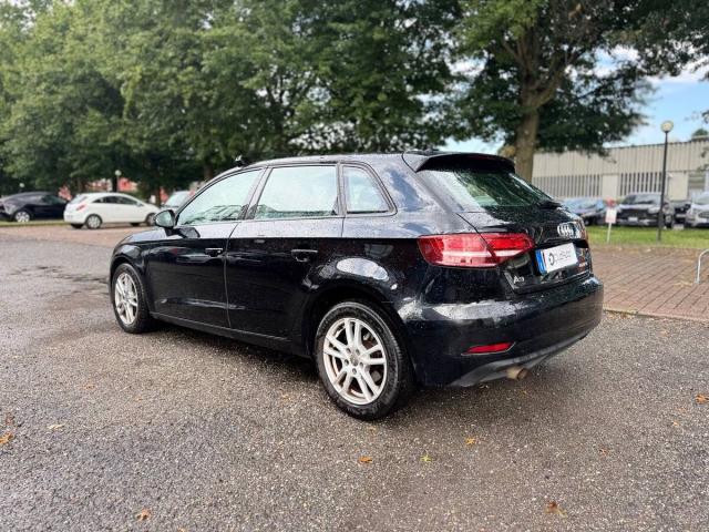 Audi A3 Sportback A3 SB 30 1.0 tfsi Business 116cv my19 - Immagine 18