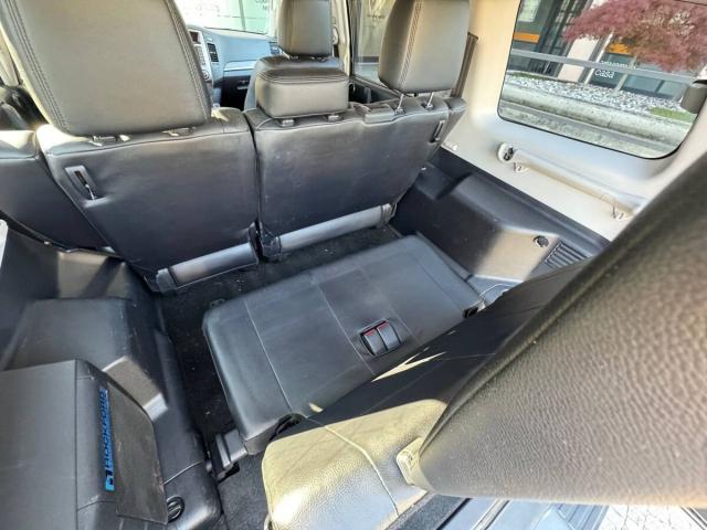Mitsubishi Pajero 5 Porte Pajero 3.2 CR Invite 5p - Immagine 22
