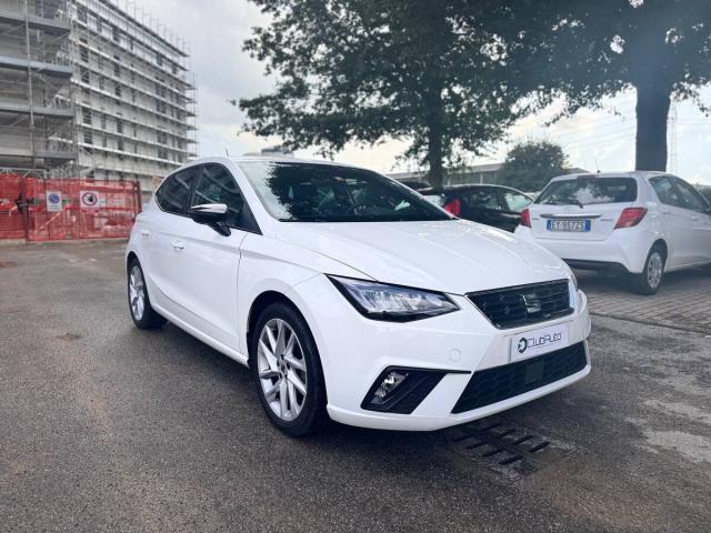 Seat Ibiza 1.0 mpi FR 80cv - Immagine 19