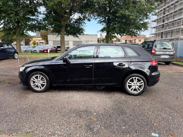 Audi A3 Sportback A3 SB 30 1.0 tfsi Business 116cv my19 - Immagine 2