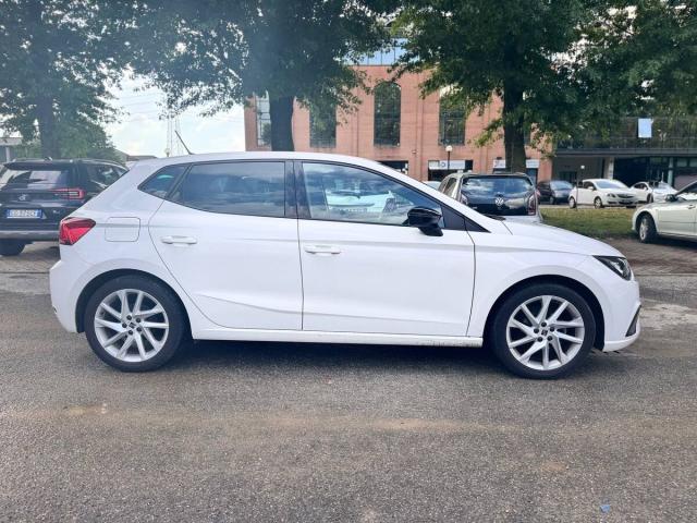 Seat Ibiza 1.0 mpi FR 80cv - Immagine 17