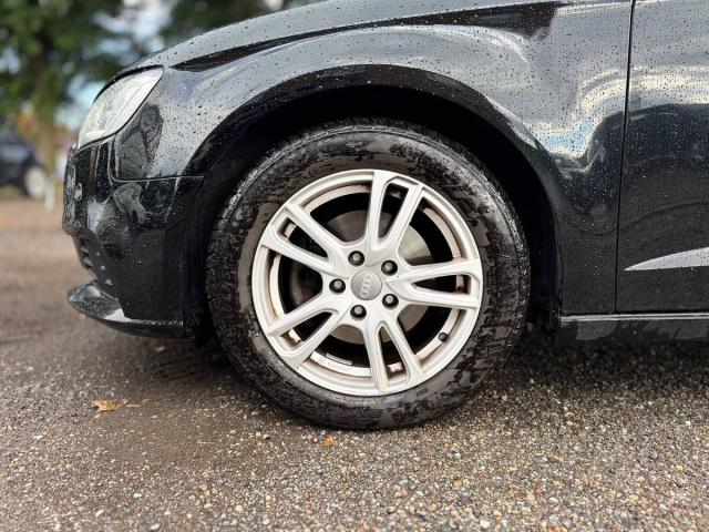 Audi A3 Sportback A3 SB 30 1.0 tfsi Business 116cv my19 - Immagine 15